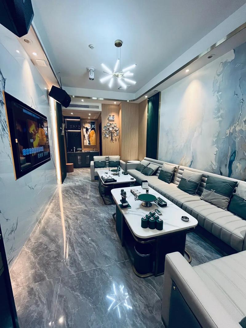 邢台商务ktv打造全新商务ktv新模式-柏乡县ktv预定